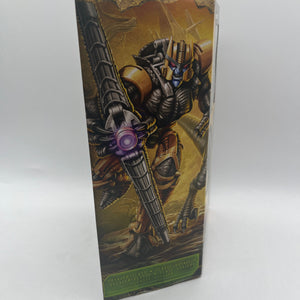 Hasbro Transformers War for Cybertron: Dinobot Voyager Class Action Figure FRENLY BRICKS - Open 7 Days