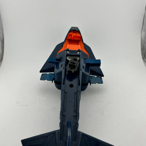 Switchblade Helicopter Body - 1985 MASK M.A.S.K. Kenner Works - Parts FRENLY BRICKS - Open 7 Days