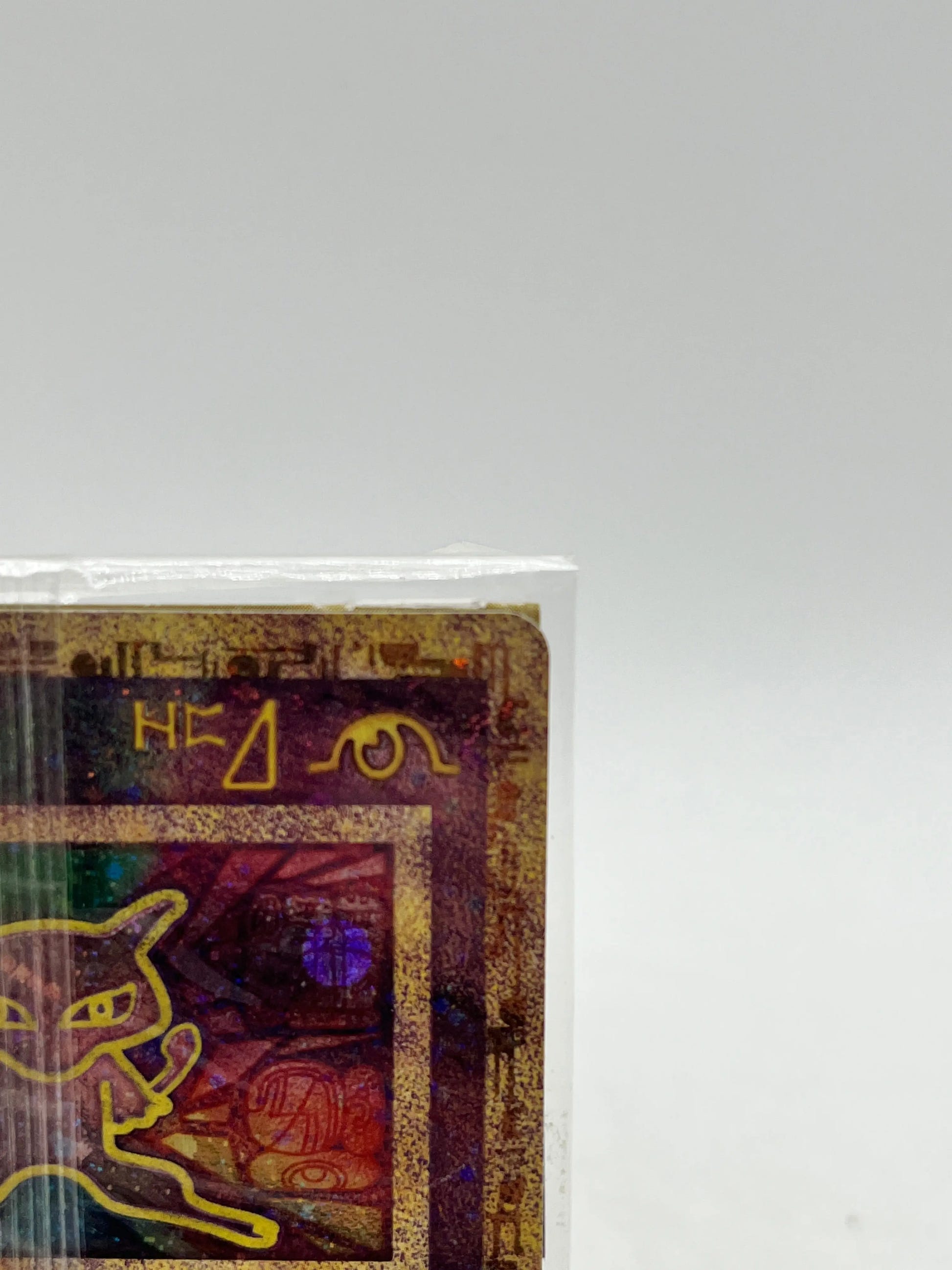 Sealed Ancient Mew Pokemon Card Promo - GameBoy Australia version - RARE FRENLY BRICKS - Open 7 Days image 3