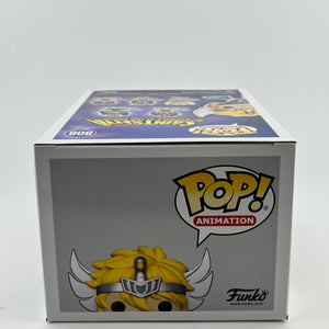 Funko POP! Animation Saint Seiya - Cygnus Hyoga #808 - Vinyl Collectable FRENLY BRICKS - Open 7 Days