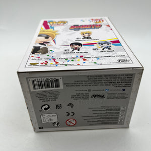 Funko POP! Animation Boruto: Naruto The Next Generation - Boruto Uzumaki #671 FRENLY BRICKS - Open 7 Days