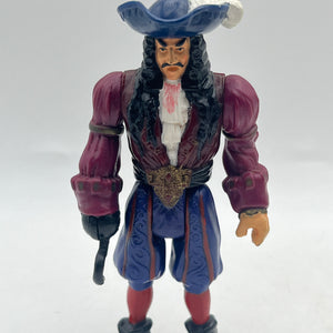 Hook 1991 Movie Action Figure Lot Of Six Figures - Peter Pan FRENLY BRICKS - Open 7 Days