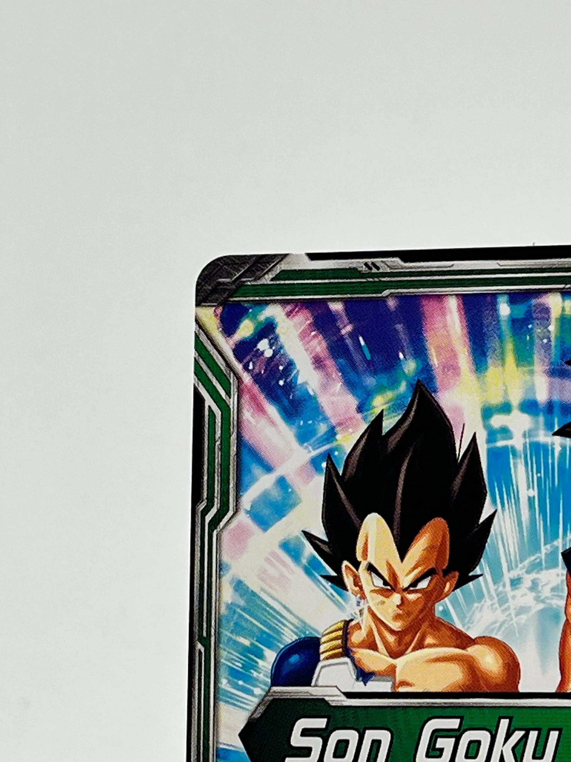 2024 Dragon Ball Super Vegito, Prodigious Fusion Alt Art - Single, photo 10 image 10