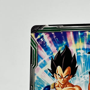 2024 Dragon Ball Super Vegito, Prodigious Fusion Alt Art - Single FRENLY BRICKS - Open 7 Days