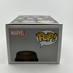 Funko POP! Marvel - Blade #192 - Vinyl Collectable FRENLY BRICKS - Open 7 Days