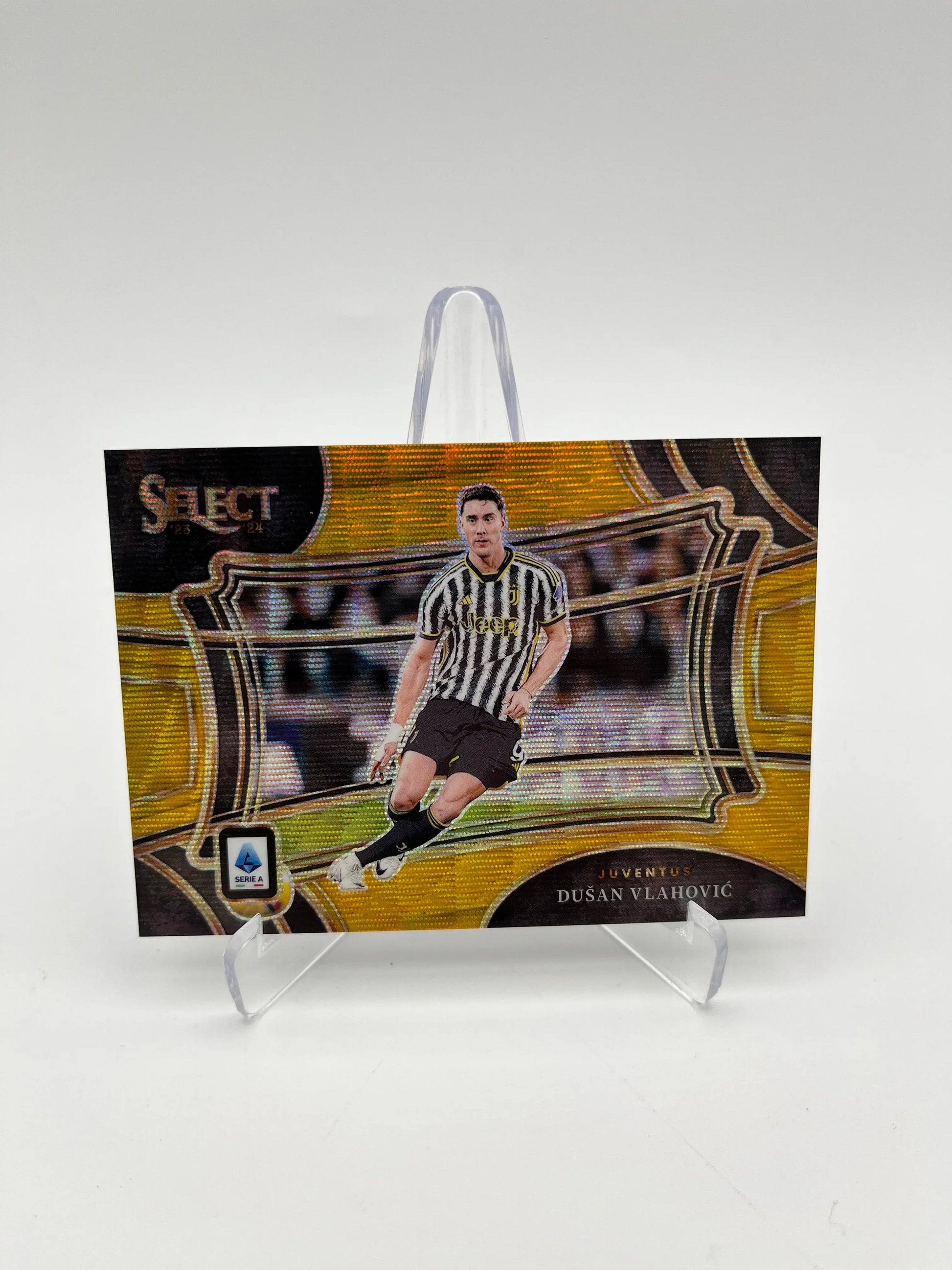 Soccer Serie A Lot Autographs/Low numbered FRENLY BRICKS - Open 7 Days