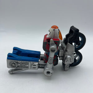 Vintage 1980s GoBots 3