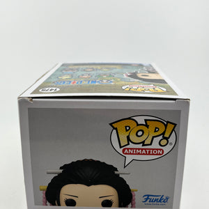 Funko POP! Animation One Piece - Orobi #1475 - Vinyl Collectable FRENLY BRICKS - Open 7 Days