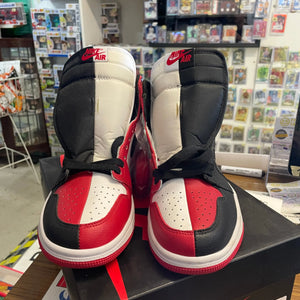 Jordan 1 Retro High
Homage To Home (Non-numbered) US9 UK 8 New Deadstock FRENLY BRICKS - Open 7 Days