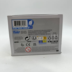 Funko POP! Animation The Seven Deadly Sins Meliodas #1344 - Special Edition FRENLY BRICKS - Open 7 Days