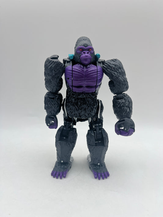 Transformers Buzzworthy Bumblebee Worlds Collide Nemesis Primal Action Figure FRENLY BRICKS - Open 7 Days