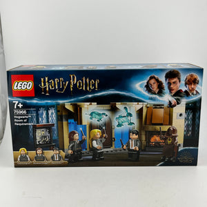 Lego Harry Potter - Hogwarts Room Ot Requirement 75966 - Sealed FRENLY BRICKS - Open 7 Days