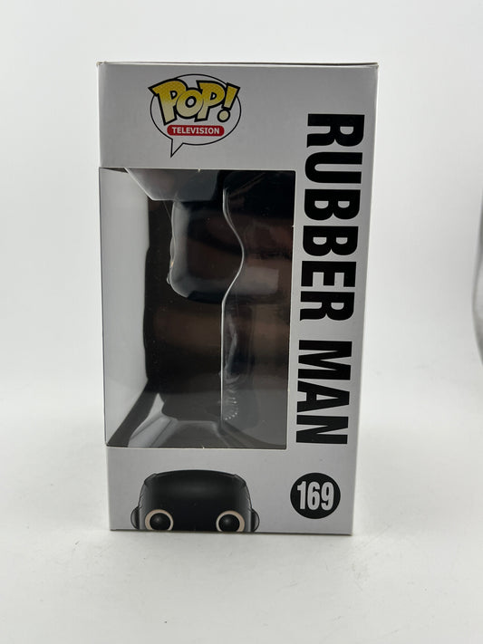 Funko POP! Television American Horror Story - Rubber Man #169 - Vinyl Collectable FRENLY BRICKS - Open 7 Days