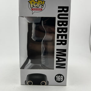 Funko POP! Television American Horror Story - Rubber Man #169 - Vinyl Collectable FRENLY BRICKS - Open 7 Days