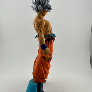 Ichiban Kuji Dragon Ball Battle Of World Son Goku Ultra Instinct - Prize D Figure FRENLY BRICKS - Open 7 Days