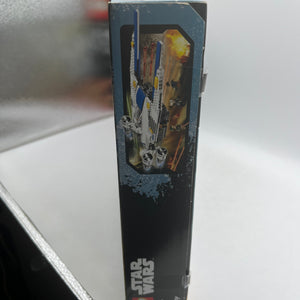 LEGO® Star Wars: Rebel U-wing Fighter (75155) BNIB Sealed FRENLY BRICKS - Open 7 Days