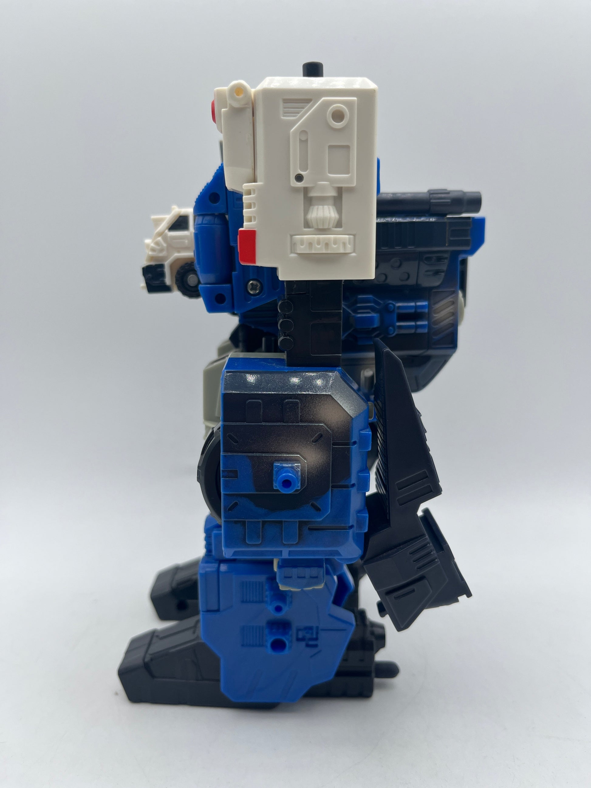 Transformer Energon "Ultra Magnus" Action Figure Hasbro 2004 +combinedshipping FRENLY BRICKS - Open 7 Days