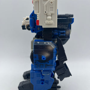 Transformer Energon 