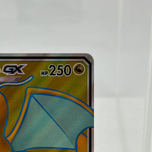 2019 Dragonite GX (Full Art) 229/236 Sm-Unified Minds Holo FRENLY BRICKS - Open 7 Days