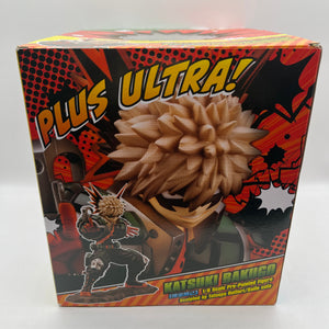 My Hero Academia Katsuki Bakugo Anime Figure ArtFX-J FRENLY BRICKS - Open 7 Days