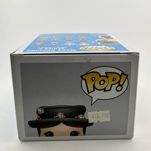 Funko POP! Disney - Mary Poppins #51 - Vinyl Collectable FRENLY BRICKS - Open 7 Days