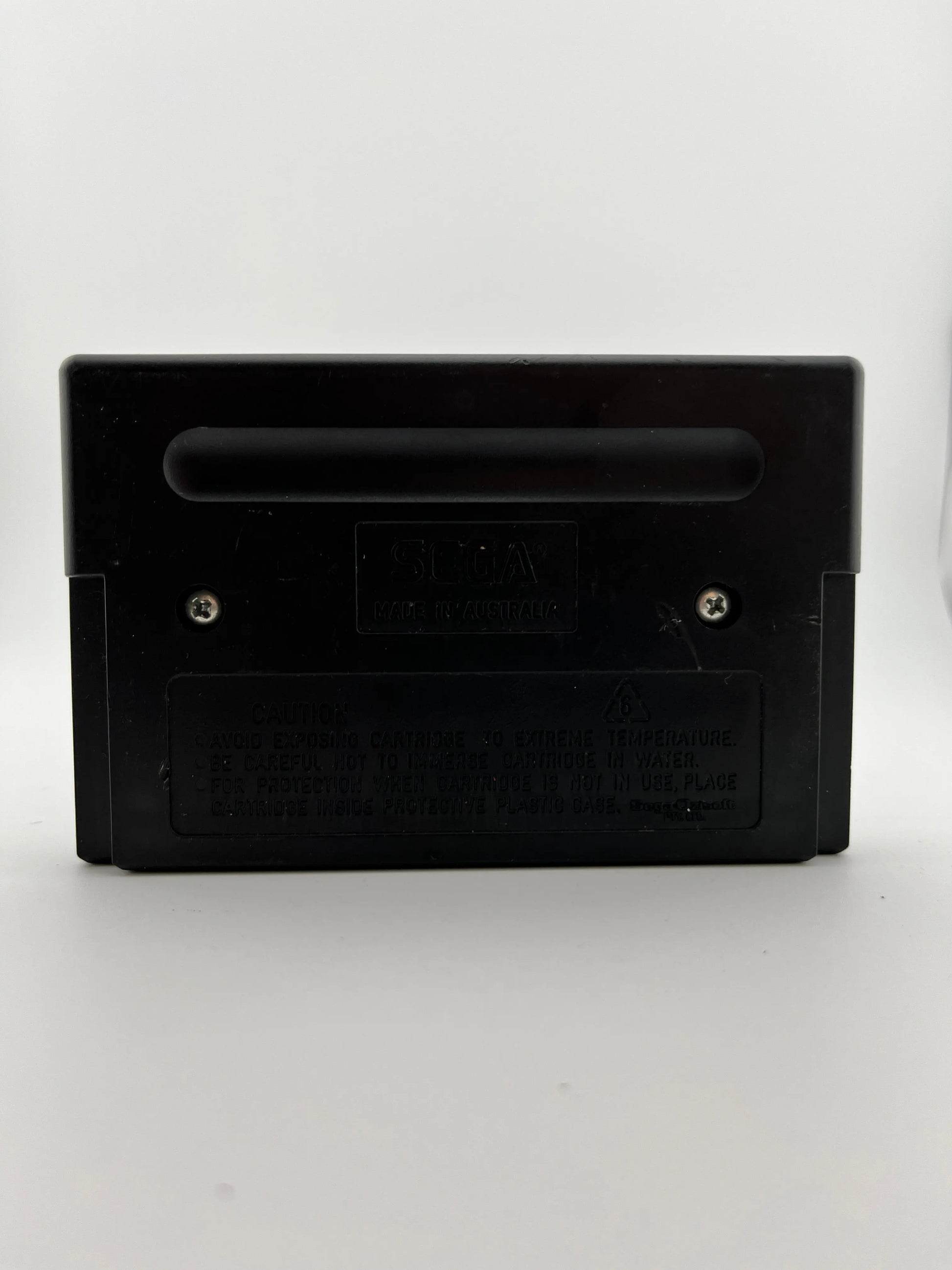 Sega Mega Drive Toejam & Earl in panic on Funktrom - Game Cartridge- Untested FRENLY BRICKS - Open 7 Days