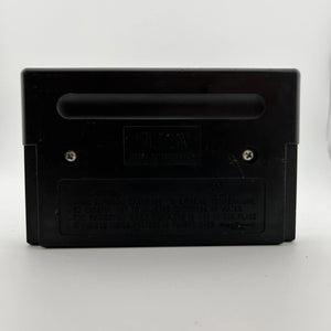 Sega Mega Drive Toejam & Earl in panic on Funktrom - Game Cartridge- Untested FRENLY BRICKS - Open 7 Days