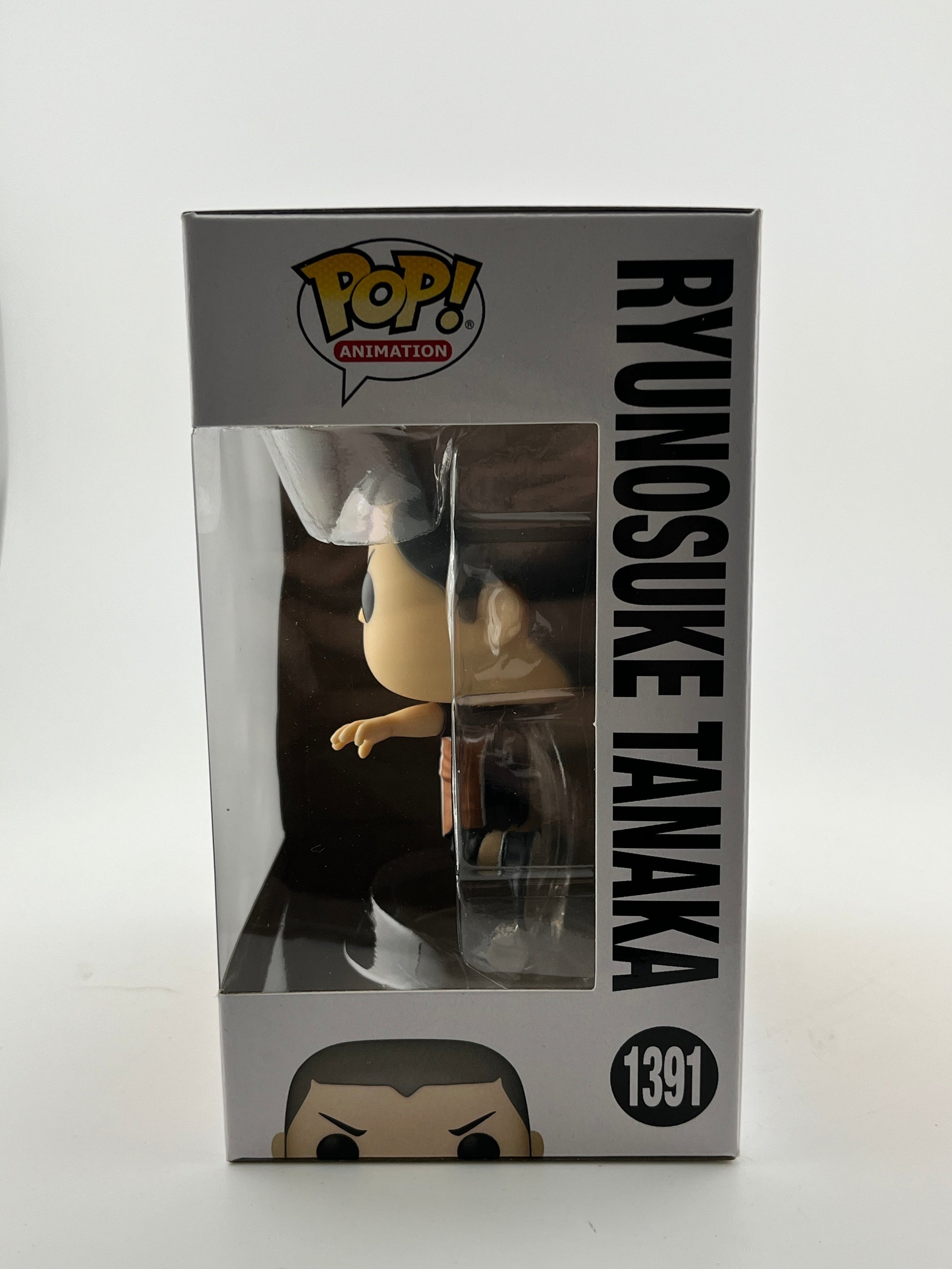 Funko POP! Animation Haikyu! - Ryunosuke Tanaka #1391 - Vinyl Collectable FRENLY BRICKS - Open 7 Days