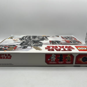 LEGO Star Wars First Order Heavy Scout Walker 2017 (75177) Brand New Sealed NIB FRENLY BRICKS - Open 7 Days