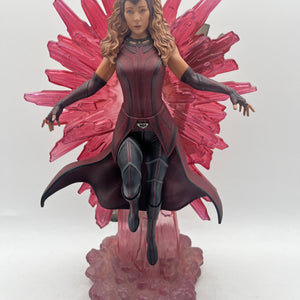 MARVEL GALLERY SCARLET WITCH 10