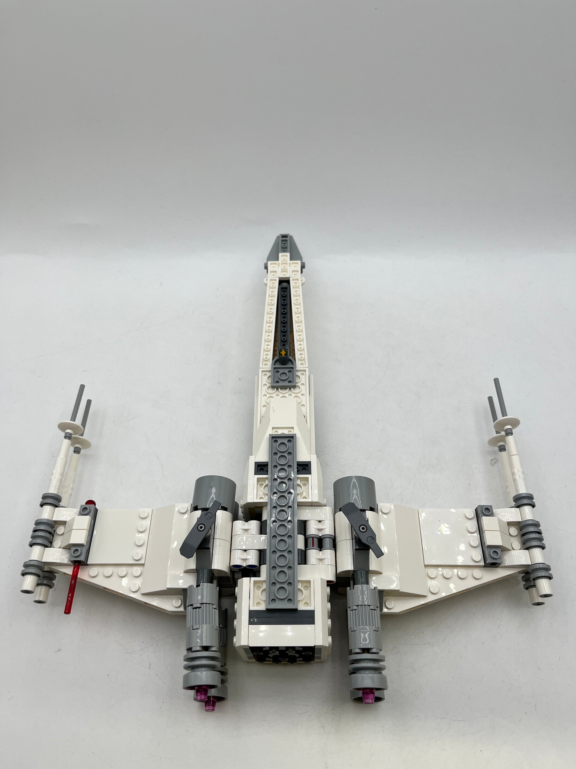Lego 75301 - Star Wars Luke Skywalker's X-wing Fighter - Loose - 95% Complete