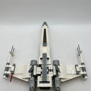 Lego 75301 - Star Wars Luke Skywalker's X-wing Fighter - Loose - 95% Complete