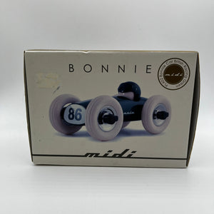 Midi Play Forever Bonnie Car British Racing FRENLY BRICKS - Open 7 Days
