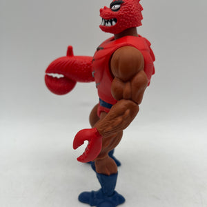MOTU Classics Clawful Masters of the Universe He-Man Mattel FRENLY BRICKS - Open 7 Days