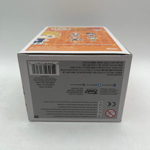 Funko Pop! Dragon Ball Z Majin Vegeta #445 Over 9000 Exclusive FRENLY BRICKS - Open 7 Days