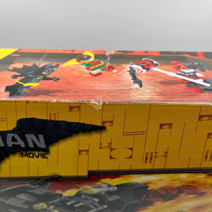 Lego The Batman Movie The Batwing #70916 Retired - Sealed and Complete FRENLY BRICKS - Open 7 Days