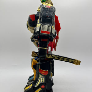 Mighty Morphin Power Rangers Thunder Megazord - Incomplete - No Sword FRENLY BRICKS - Open 7 Days