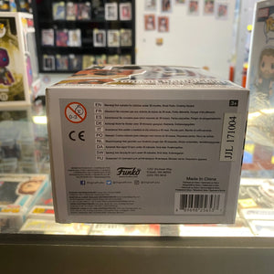 Funko POP! Games crash bandicoot #273 crash bandicoot FRENLY BRICKS - Open 7 Days