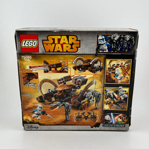 Lego Star Wars - Hailfire Droid 75085 - Sealed FRENLY BRICKS - Open 7 Days