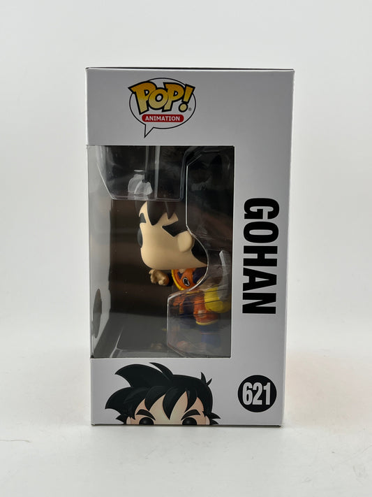 Funko POP! Animation DragonBall Z - Gohan #621 - Vinyl Collectable FRENLY BRICKS - Open 7 Days