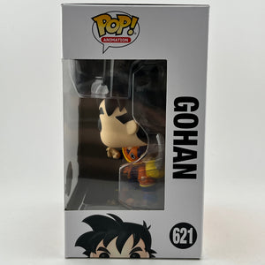 Funko POP! Animation DragonBall Z - Gohan #621 - Vinyl Collectable FRENLY BRICKS - Open 7 Days