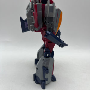 Transformers Gamer Edition Starscream 06 Studio Series Voyager Class FRENLY BRICKS - Open 7 Days