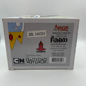 Funko POP! Vinyl Adventure Time - #34 Ice King - New - Rare FRENLY BRICKS - Open 7 Days