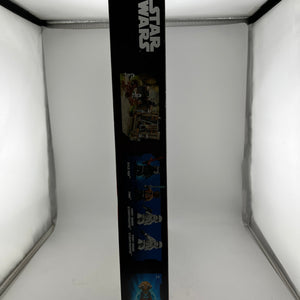 Lego Star Wars - Battle On Takodana 75139 - Sealed FRENLY BRICKS - Open 7 Days