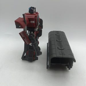 Mastermind Creations KM-01 Knight Morpher Commander Action Figure FRENLY BRICKS - Open 7 Days
