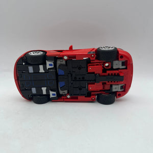 2003 Transformers Alternators 