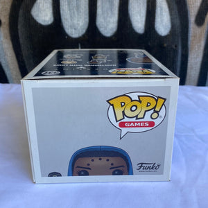 Funko POP! Hawthorne with Louis #337 FRENLY BRICKS