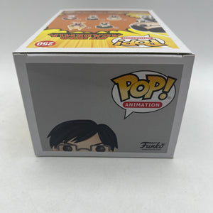 Funko Pop! Vinyl: My Hero Academia - Tenya #250 FRENLY BRICKS - Open 7 Days