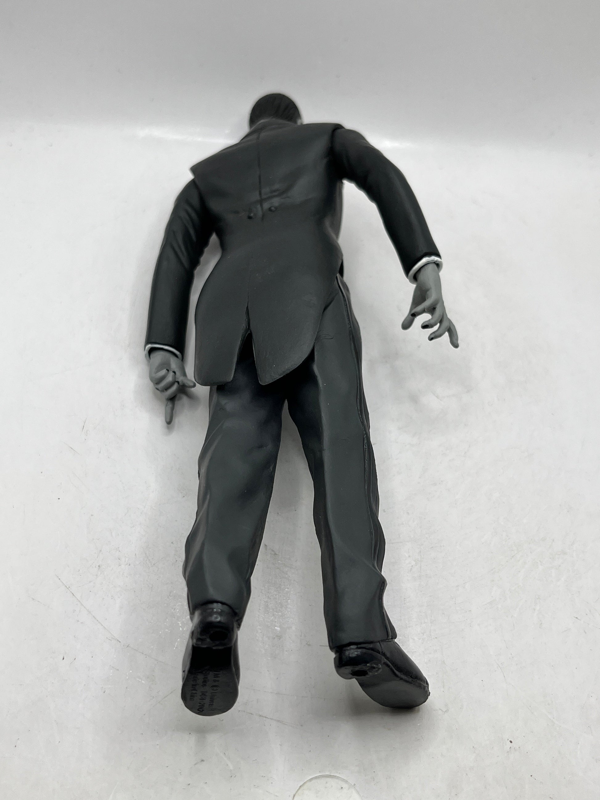 Universal Monsters Legacy Diamond Select Dracula 2012 Action Figure Statue - No Stand FRENLY BRICKS - Open 7 Days