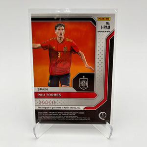 Soccer Cards Miscellaneous Autographs/Low Numbered/ Graded/ FRENLY BRICKS - Open 7 Days